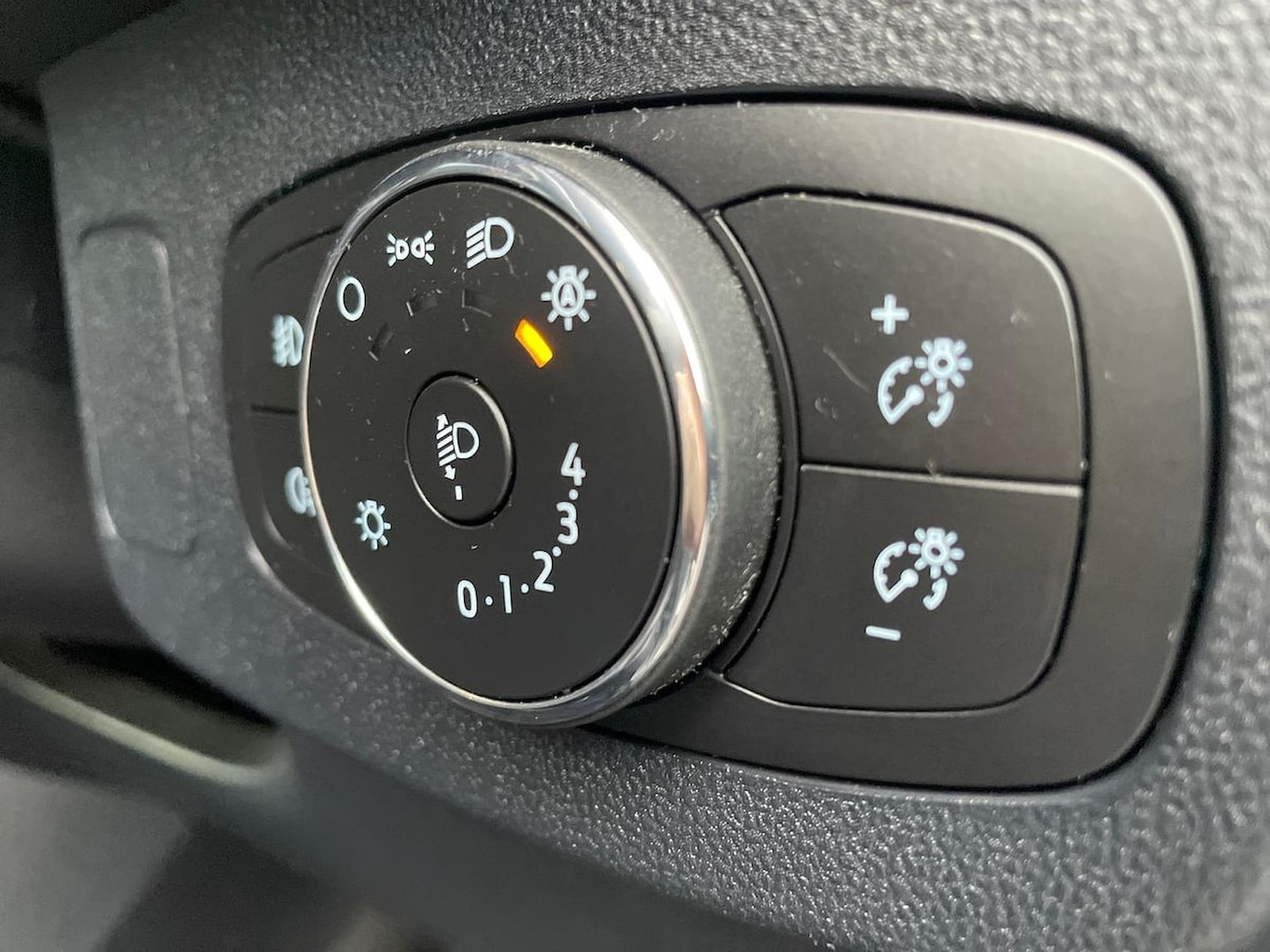 Used Ford Puma 2024 for sale - 76628034: Photo 30