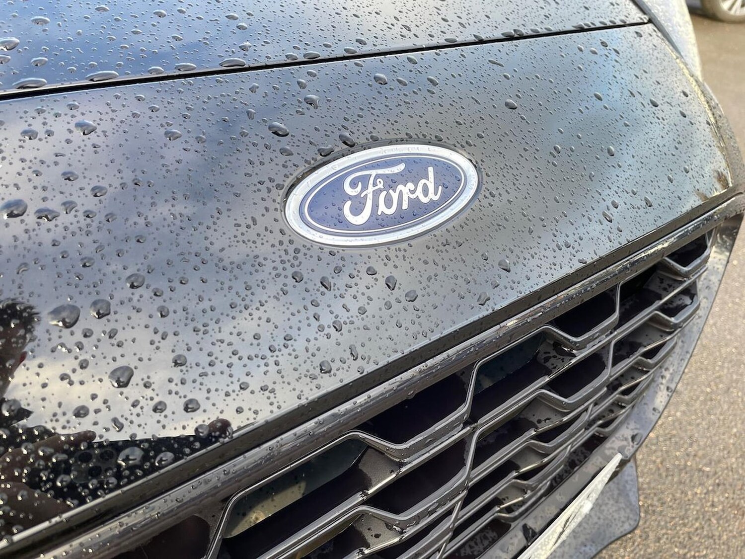 Used Ford Puma 2024 for sale - 76628034: Photo 31