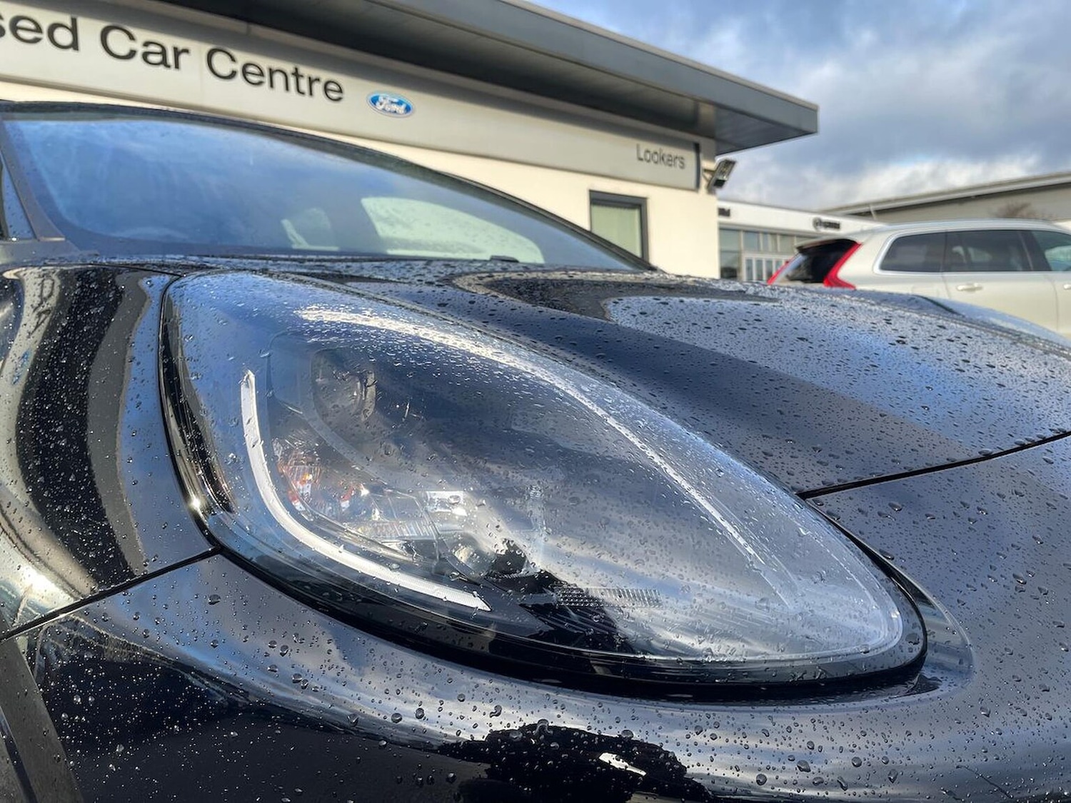 Used Ford Puma 2024 for sale - 76628034: Photo 32