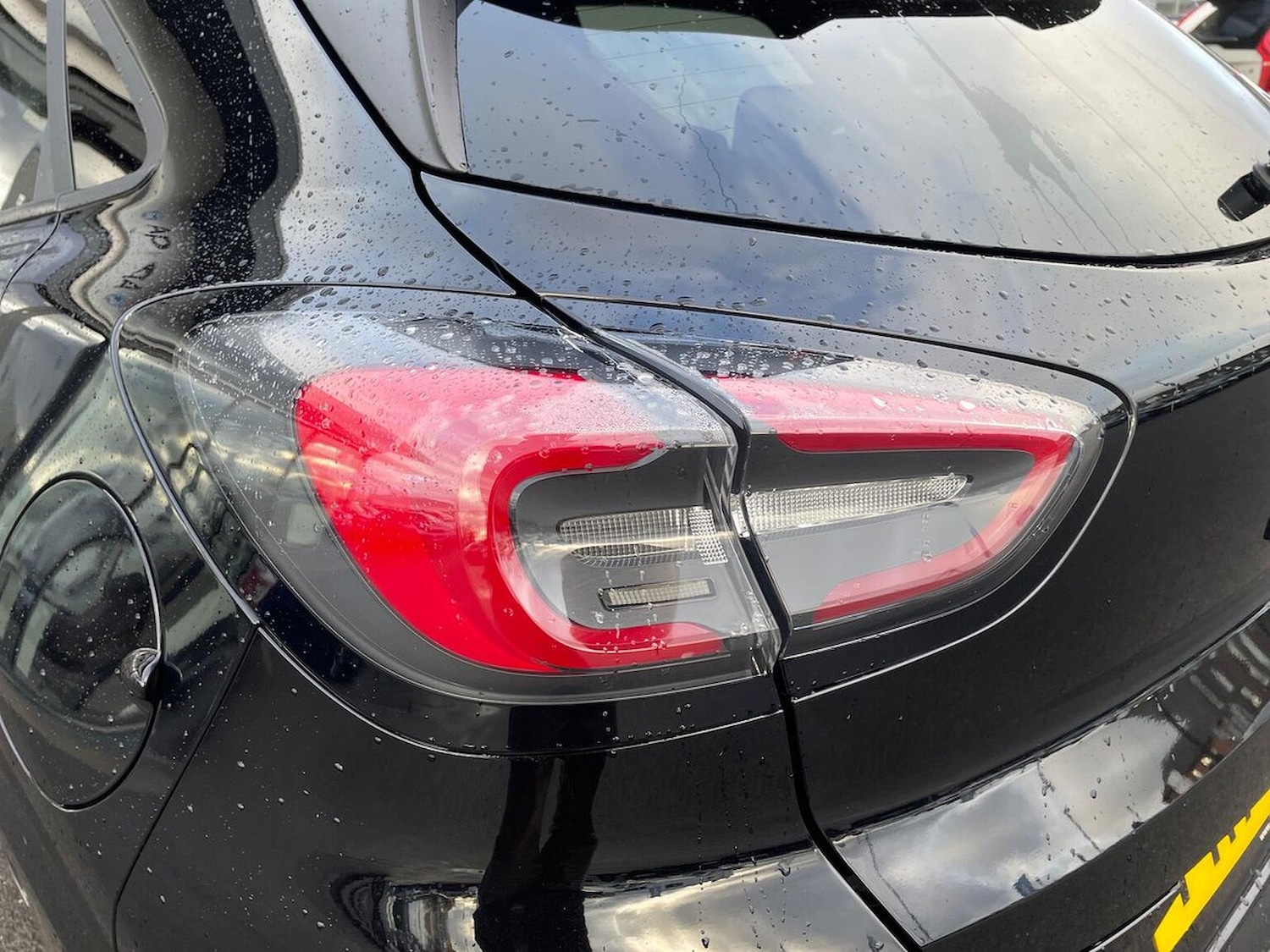 Used Ford Puma 2024 for sale - 76628034: Photo 33