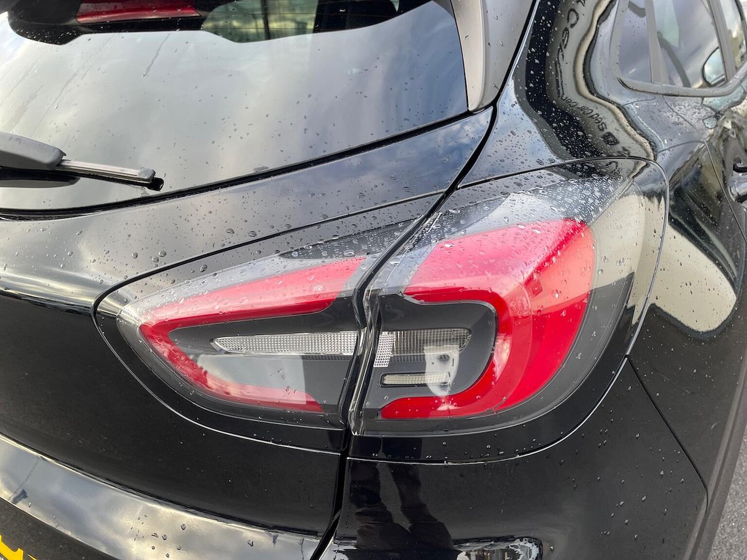 Used Ford Puma 2024 for sale - 76628034: Photo 34