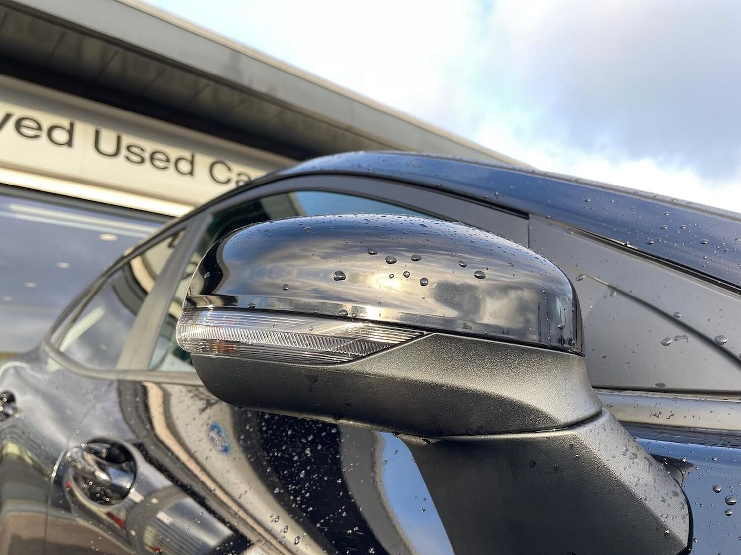 Used Ford Puma 2024 for sale - 76628034: Photo 36