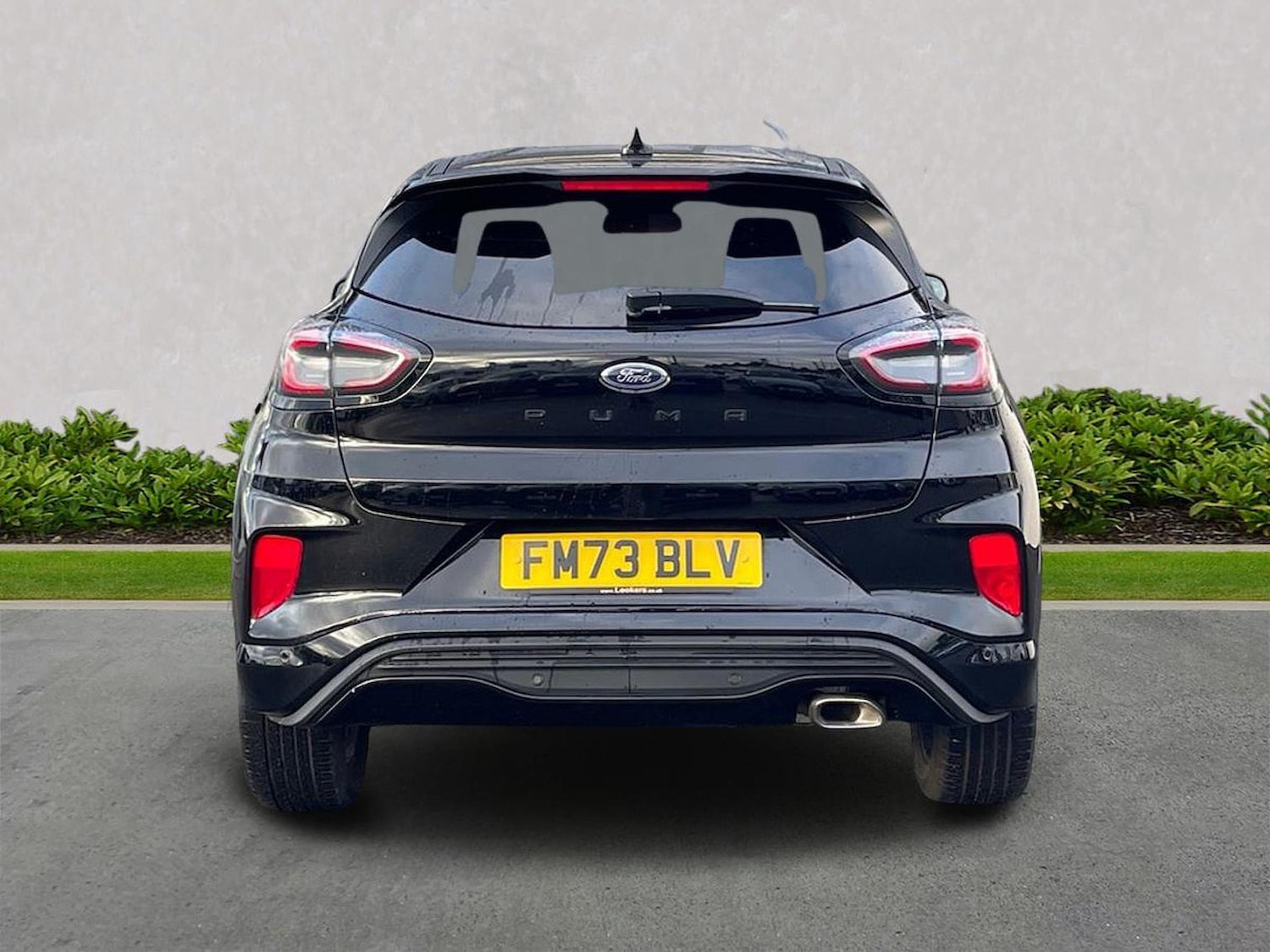 Used Ford Puma 2024 for sale - 76628034: Photo 4