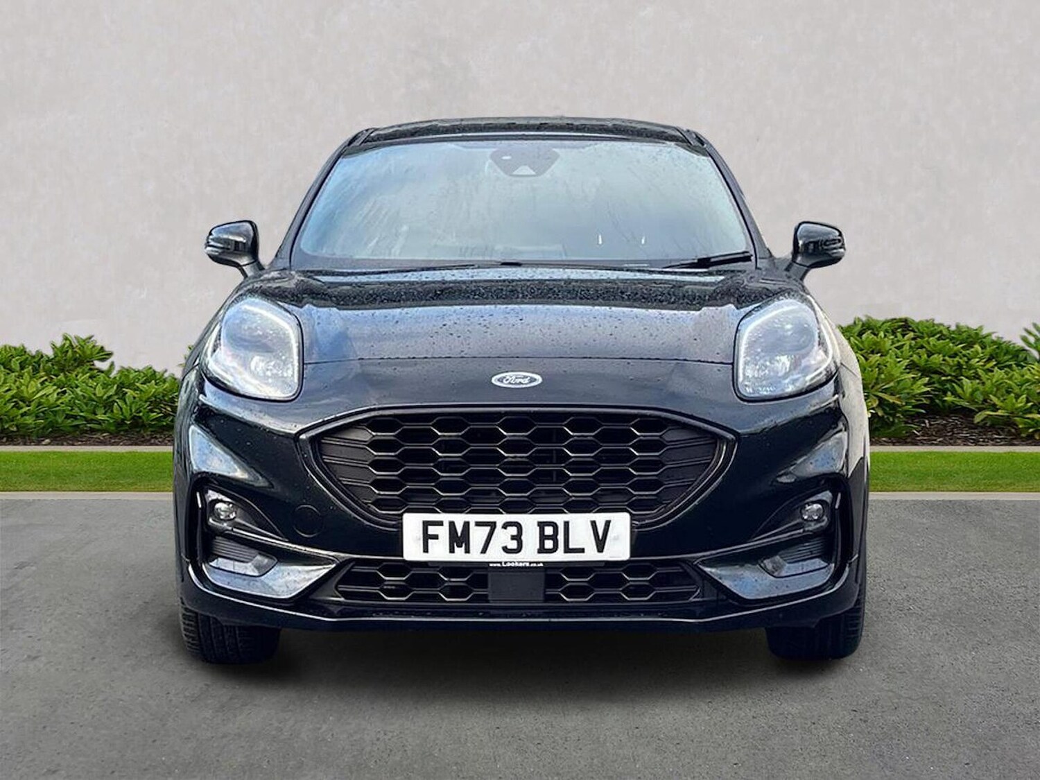 Used Ford Puma 2024 for sale - 76628034: Photo 5