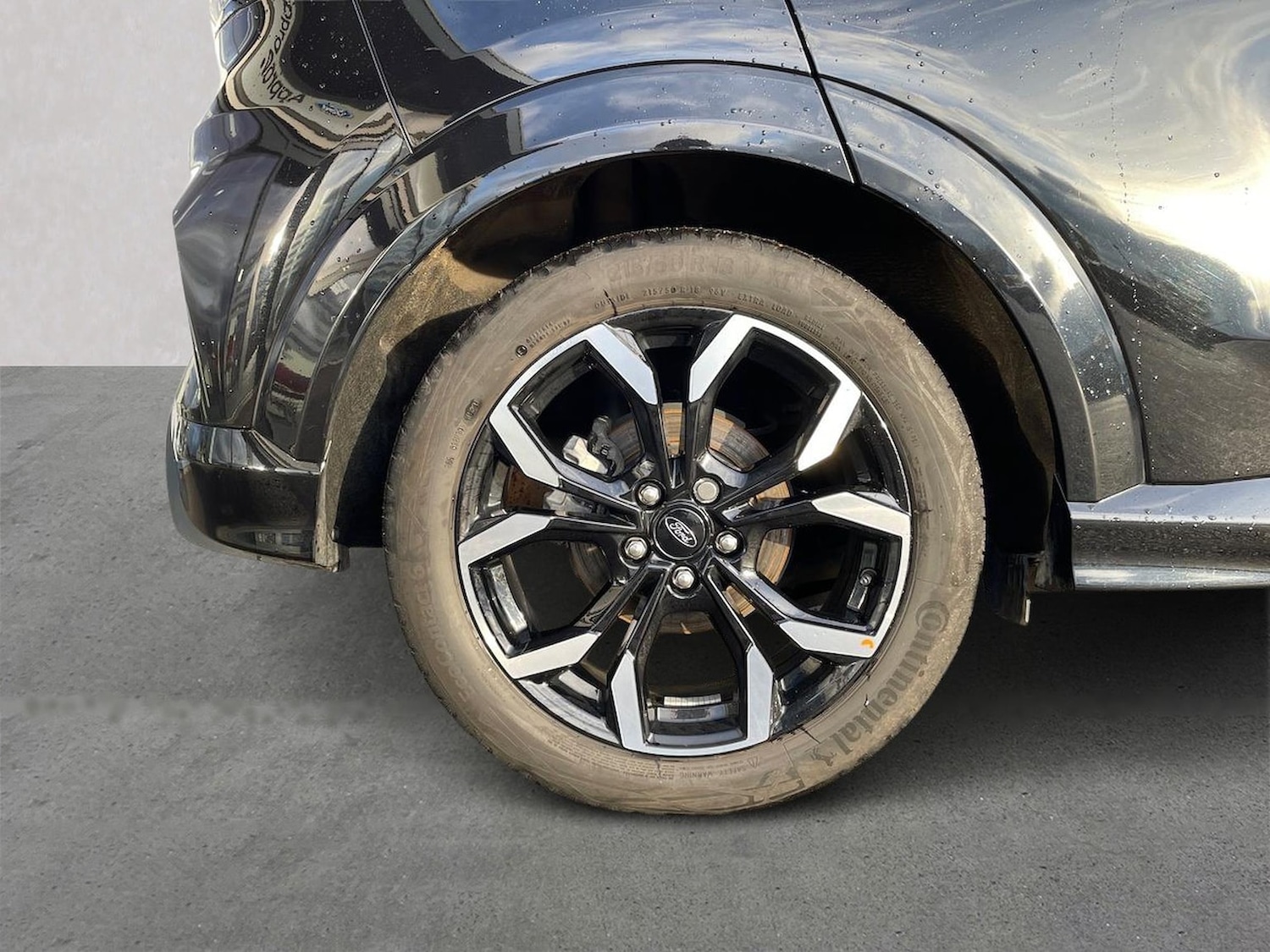 Used Ford Puma 2024 for sale - 76628034: Photo 6