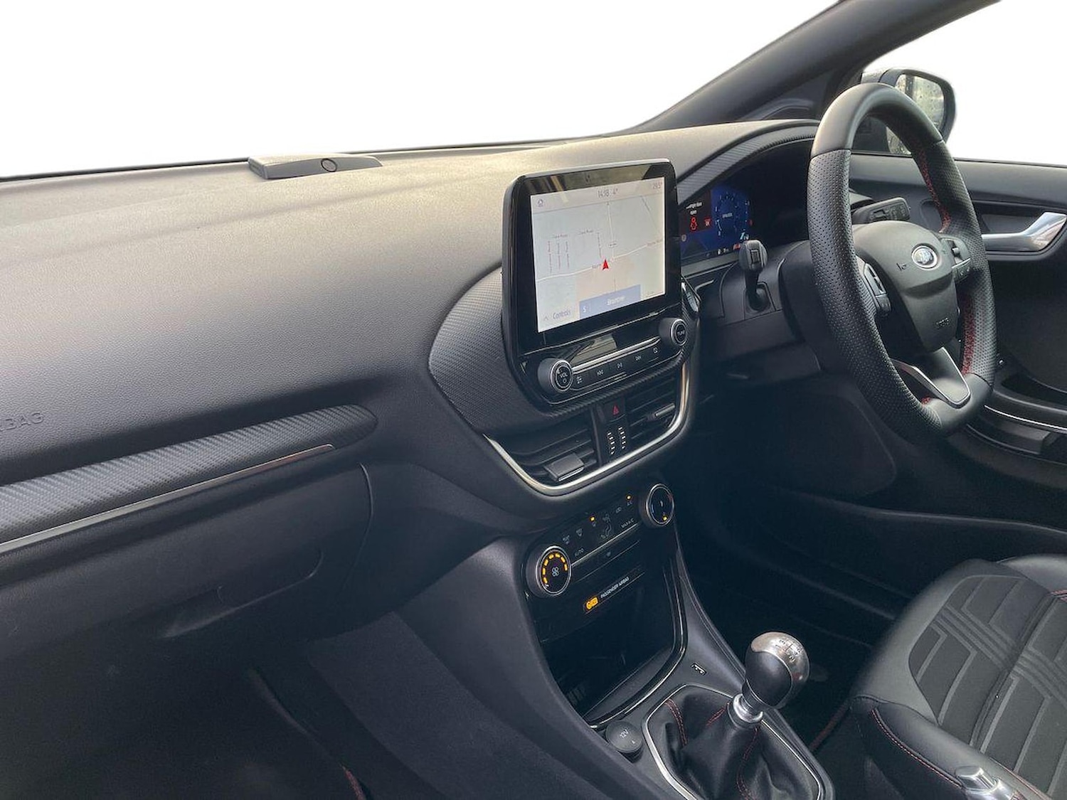 Used Ford Puma 2024 for sale - 76628034: Photo 7