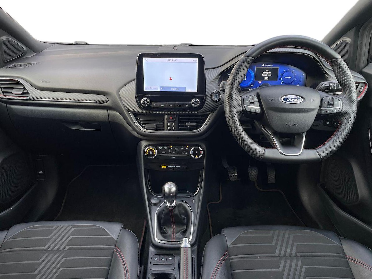 Used Ford Puma 2024 for sale - 76628034: Photo 8