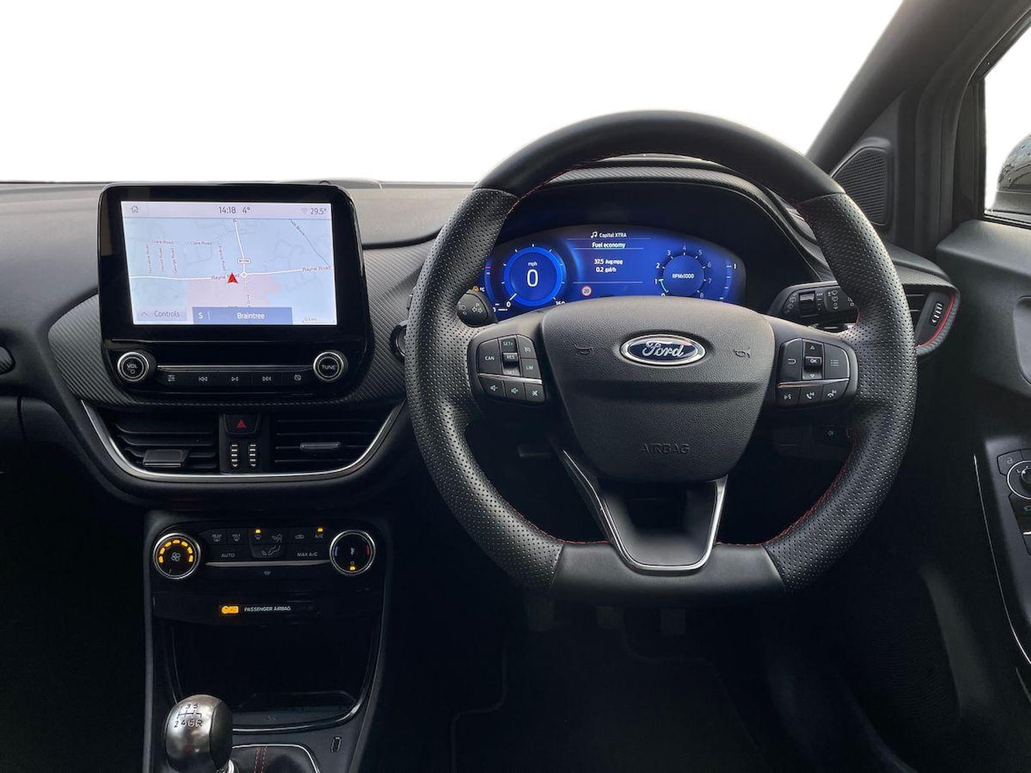 Used Ford Puma 2024 for sale - 76628034: Photo 9