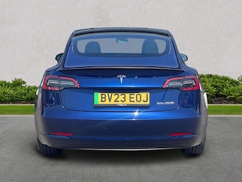 Used Tesla Model 3 2023 for sale - 78733536: Photo