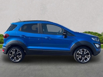 Used Ford Ecosport 2022 for sale - 79519396: Photo