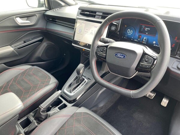 Used Ford Puma 2025 for sale - 76174186: Photo 15