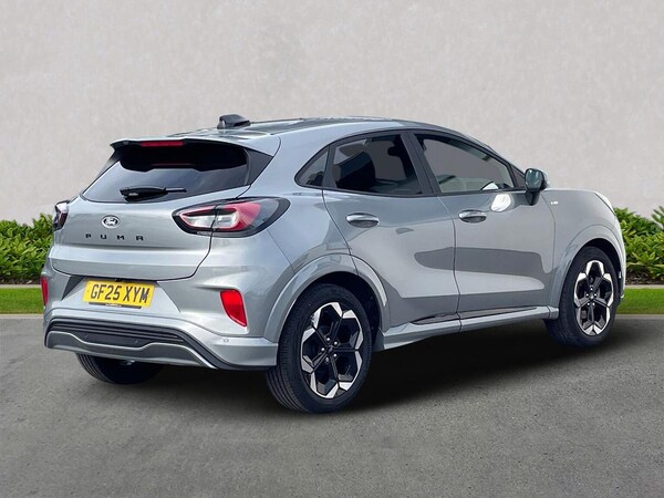 Used Ford Puma 2025 for sale - 76174186: Photo 18