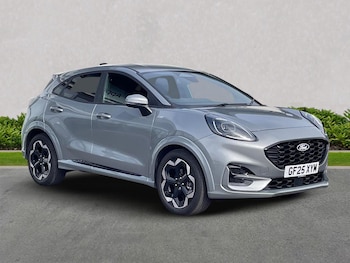 Used Ford Puma 2025 for sale - 76174186: Photo