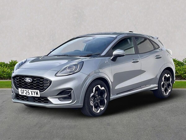 Used Ford Puma 2025 for sale - 76174186: Photo 20