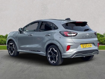 Used Ford Puma 2025 for sale - 76174186: Photo