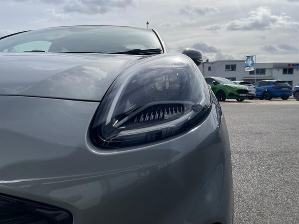 Used Ford Puma 2025 for sale - 76174186: Photo 33