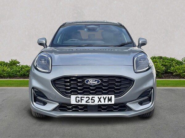 Used Ford Puma 2025 for sale - 76174186: Photo 5