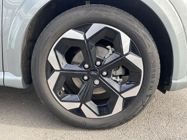 Used Ford Puma 2025 for sale - 76174186: Photo 6