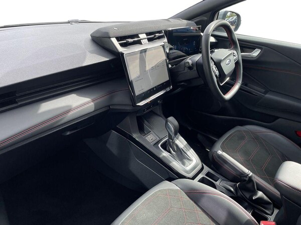 Used Ford Puma 2025 for sale - 76174186: Photo 7