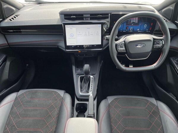 Used Ford Puma 2025 for sale - 76174186: Photo 8