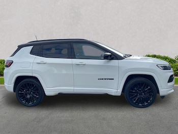Used Jeep Compass 2022 for sale - 78520634: Photo