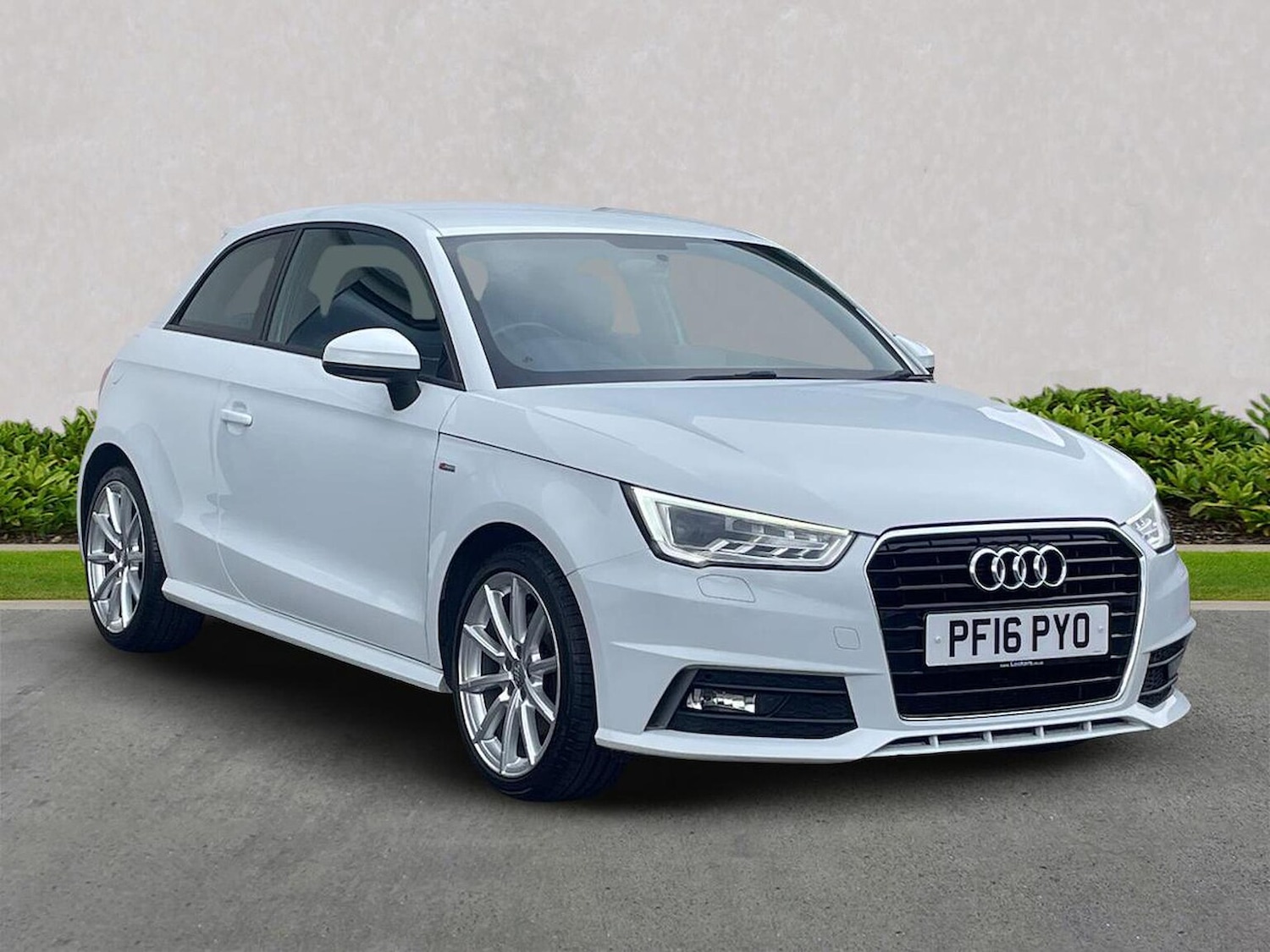 Used Audi A1 2016 for sale - 76174226: Photo 1