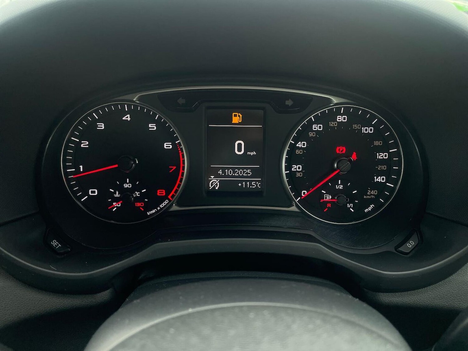 Used Audi A1 2016 for sale - 76174226: Photo 10