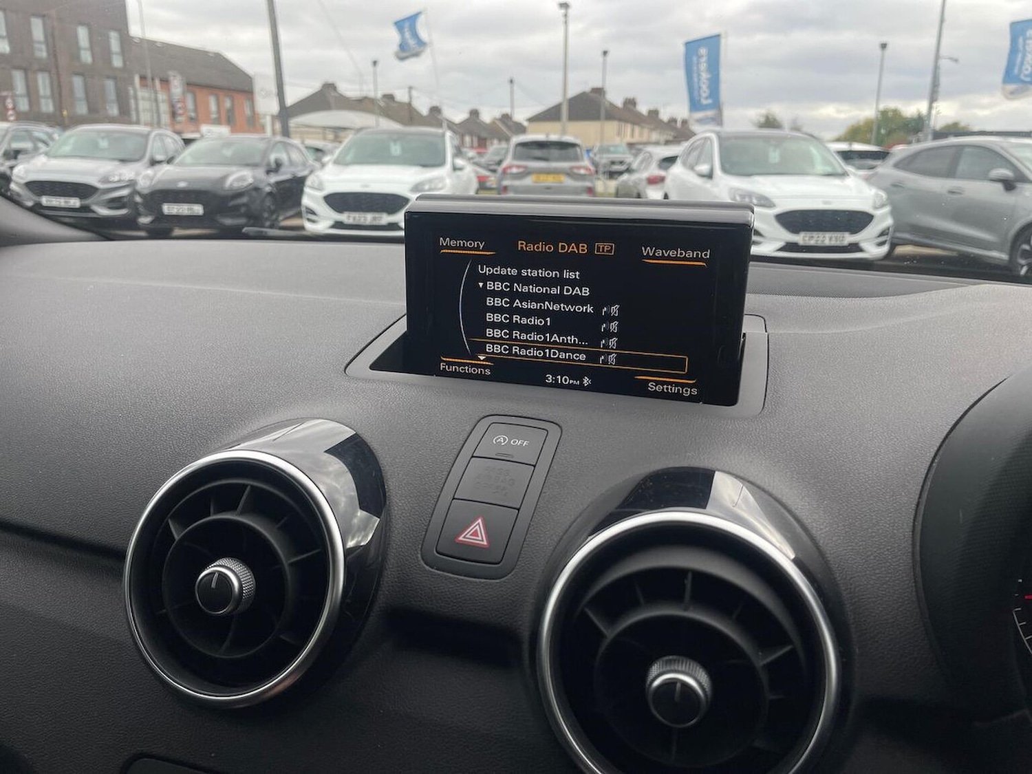 Used Audi A1 2016 for sale - 76174226: Photo 11