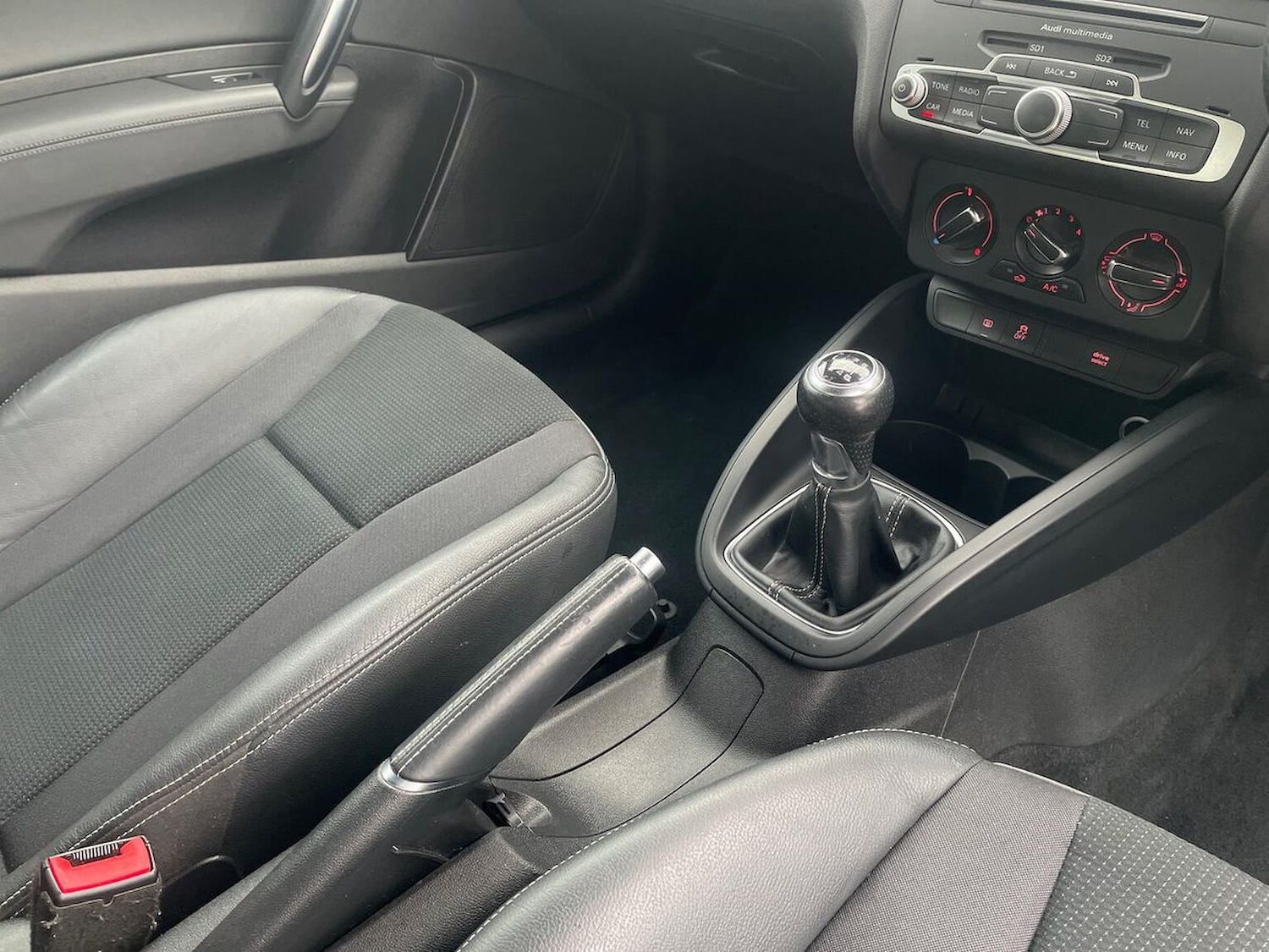 Used Audi A1 2016 for sale - 76174226: Photo 13