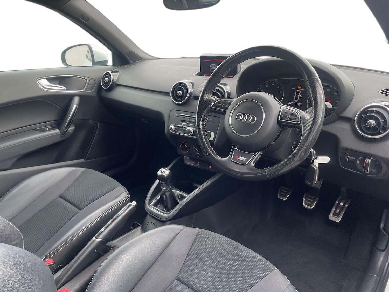 Used Audi A1 2016 for sale - 76174226: Photo 15