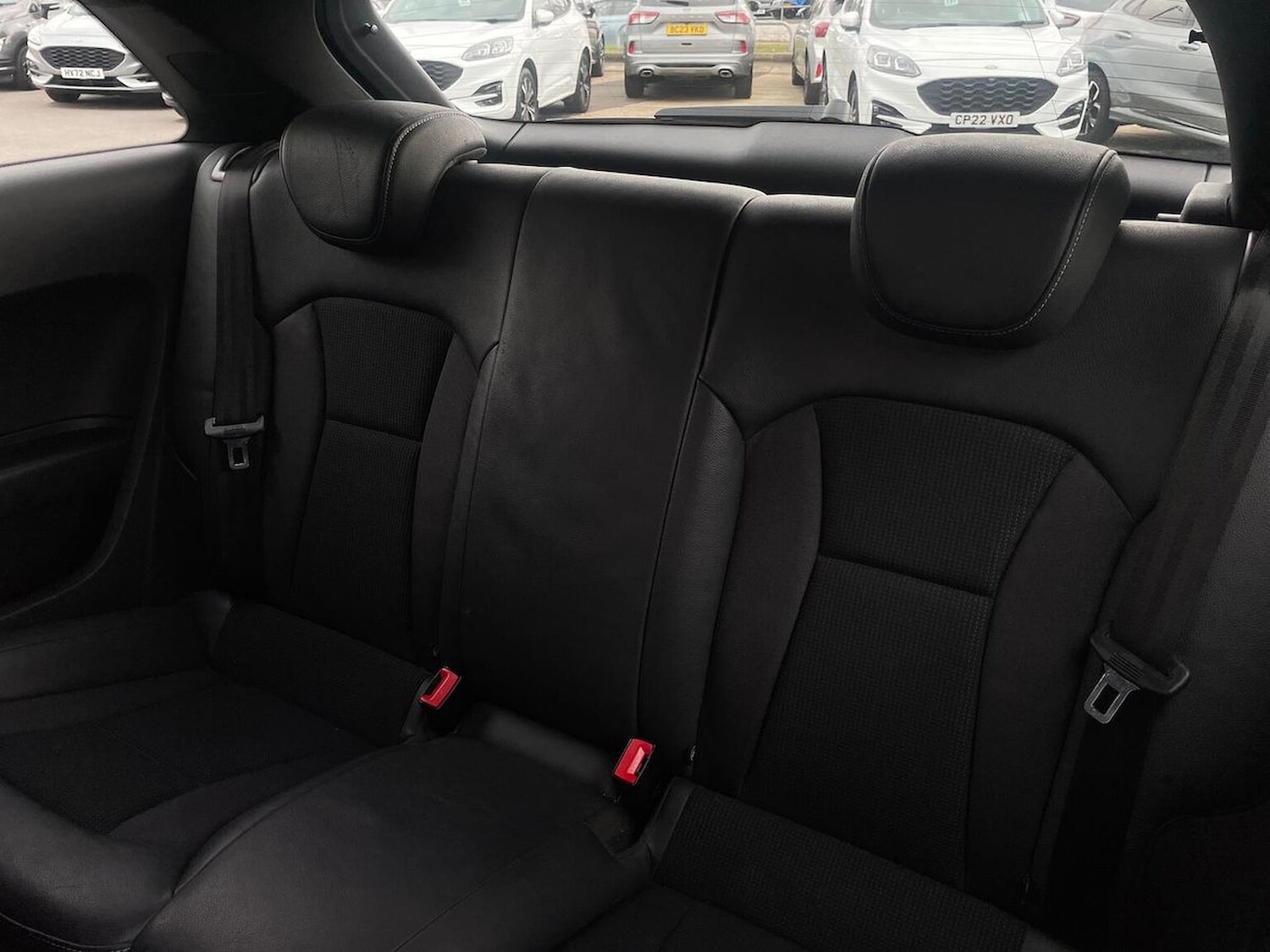 Used Audi A1 2016 for sale - 76174226: Photo 16