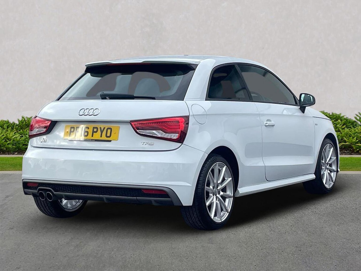 Used Audi A1 2016 for sale - 76174226: Photo 18