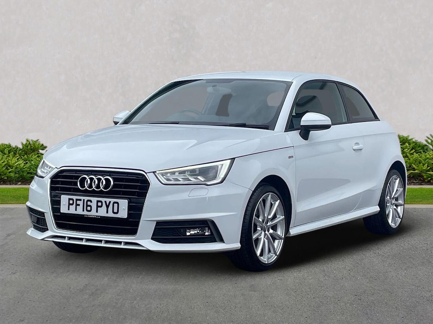 Used Audi A1 2016 for sale - 76174226: Photo 20