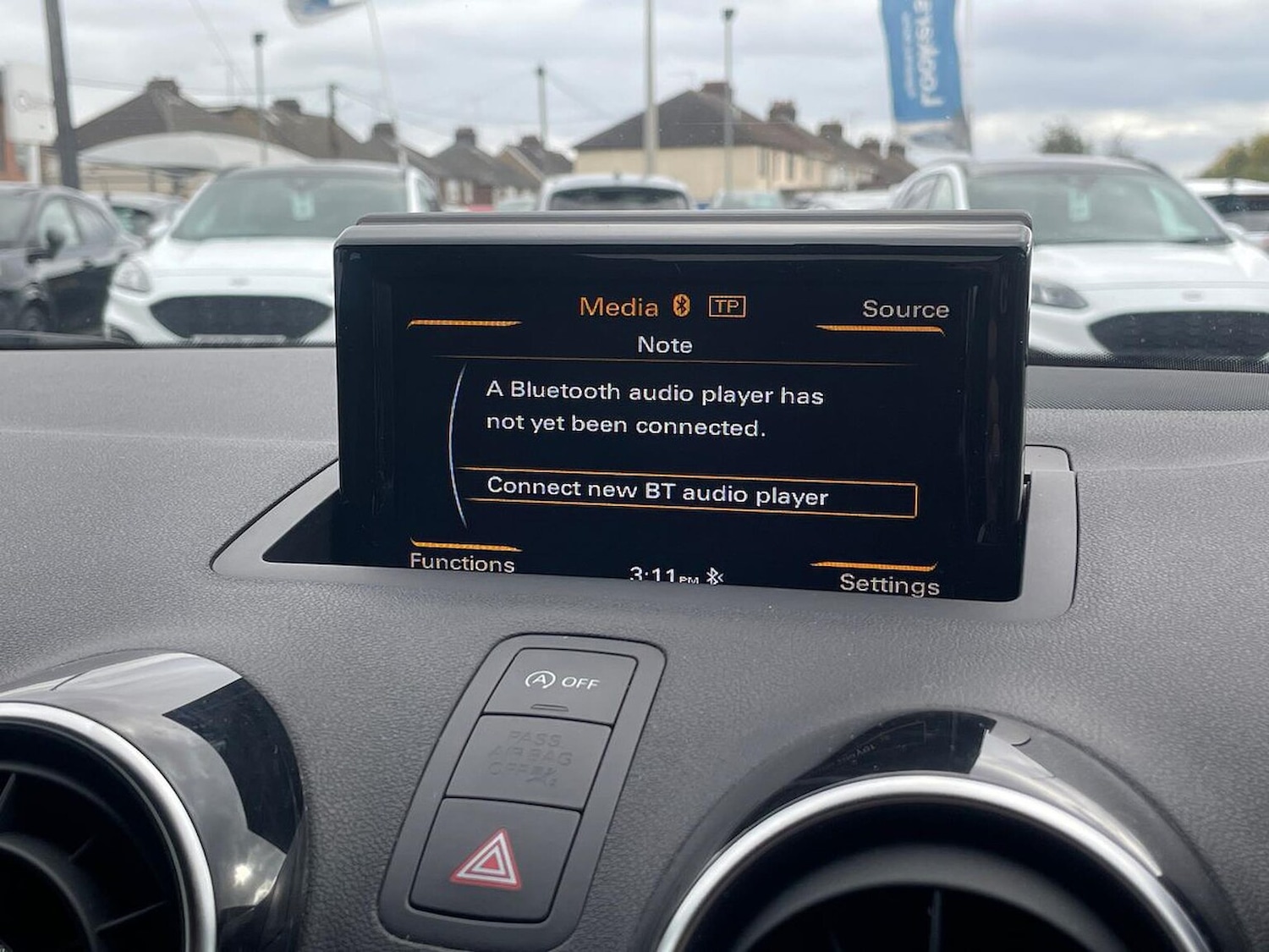 Used Audi A1 2016 for sale - 76174226: Photo 25