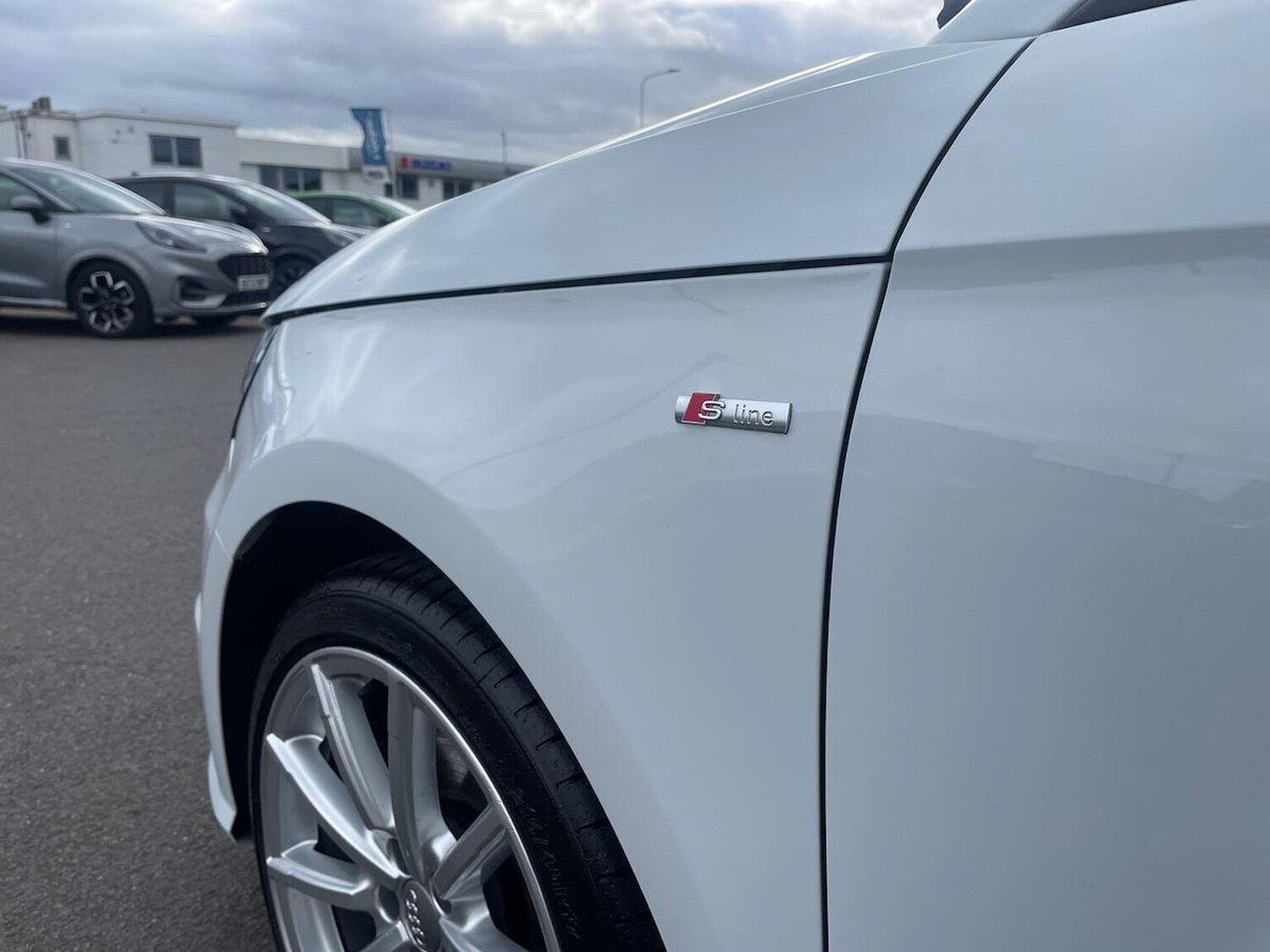Used Audi A1 2016 for sale - 76174226: Photo 31