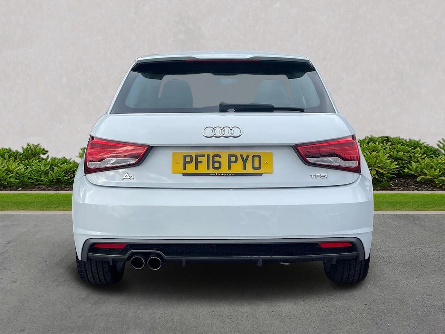 Used Audi A1 2016 for sale - 76174226: Photo 4