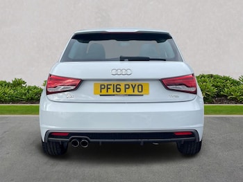 Used Audi A1 2016 for sale - 76174226: Photo