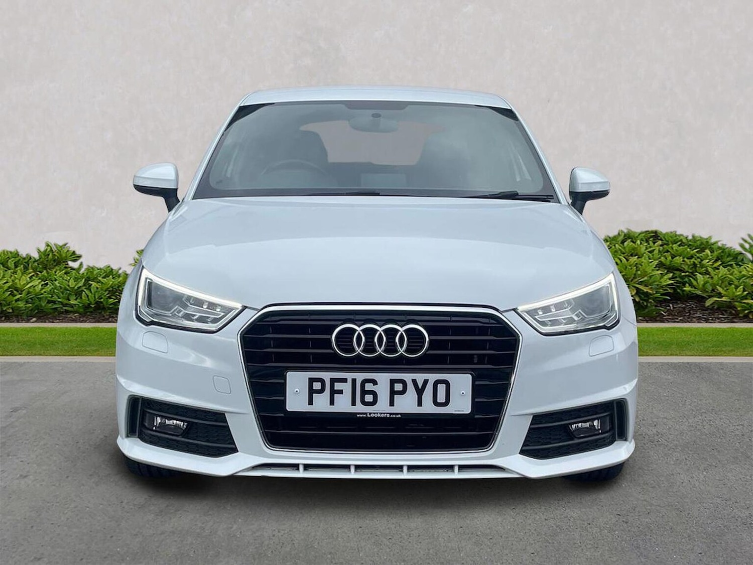 Used Audi A1 2016 for sale - 76174226: Photo 5