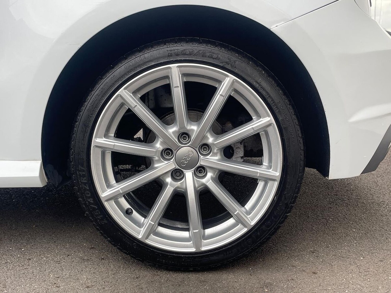 Used Audi A1 2016 for sale - 76174226: Photo 6