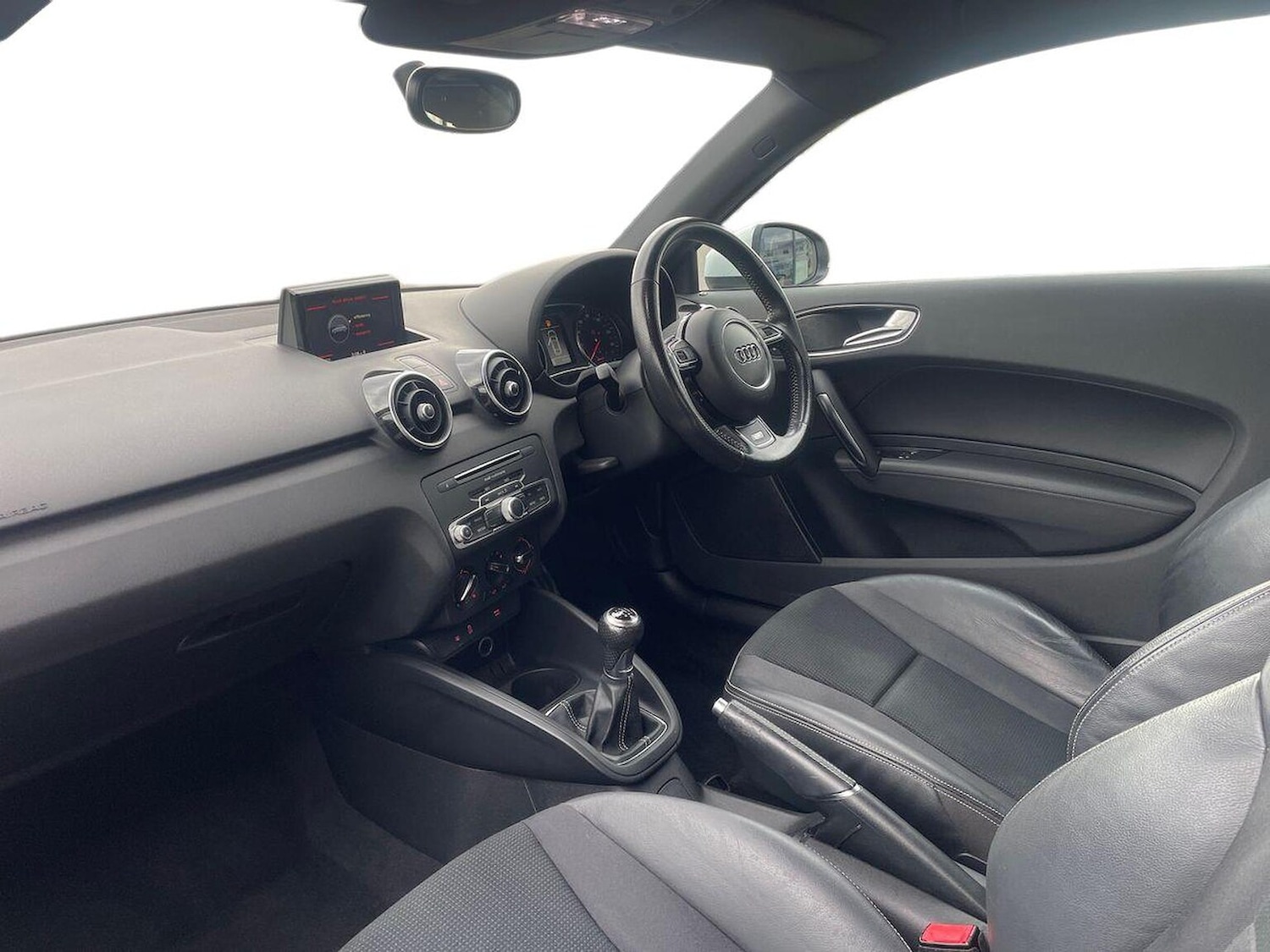 Used Audi A1 2016 for sale - 76174226: Photo 7