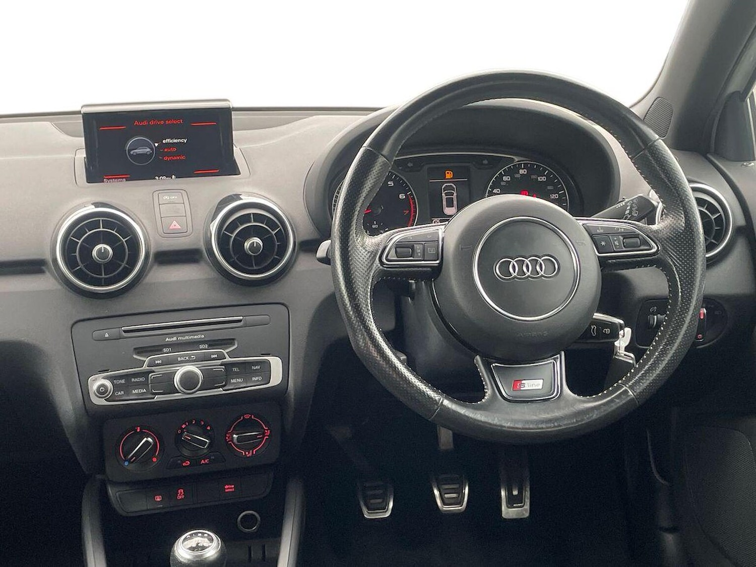 Used Audi A1 2016 for sale - 76174226: Photo 9