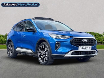 Used Ford Kuga 2024 for sale - 75529957: Photo