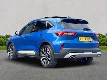 Used Ford Kuga 2024 for sale - 75529957: Photo