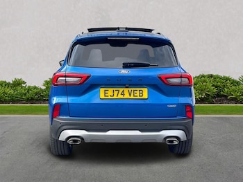 Used Ford Kuga 2024 for sale - 75529957: Photo