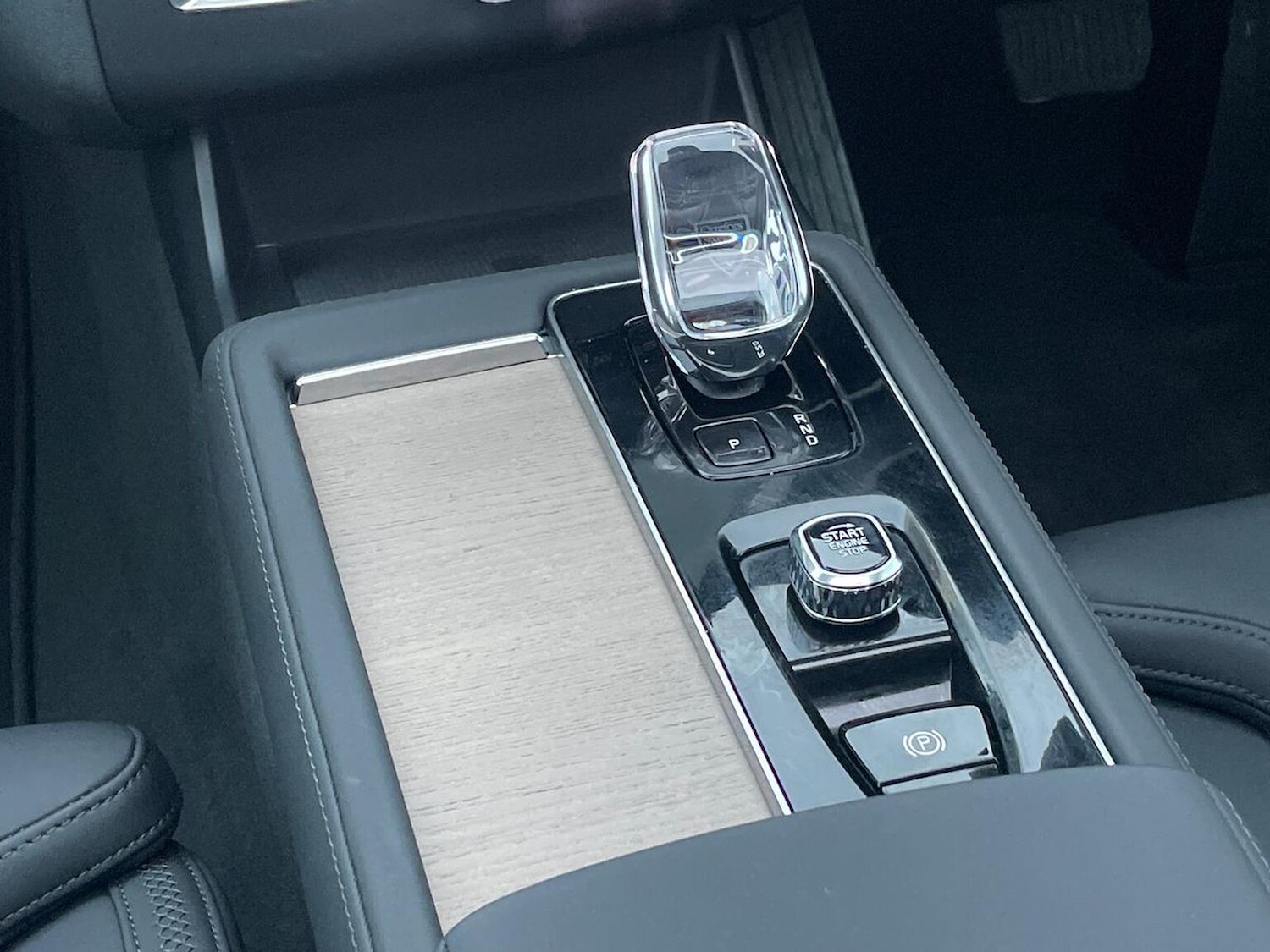 Used Volvo XC90 2025 for sale - 77896252: Photo 13