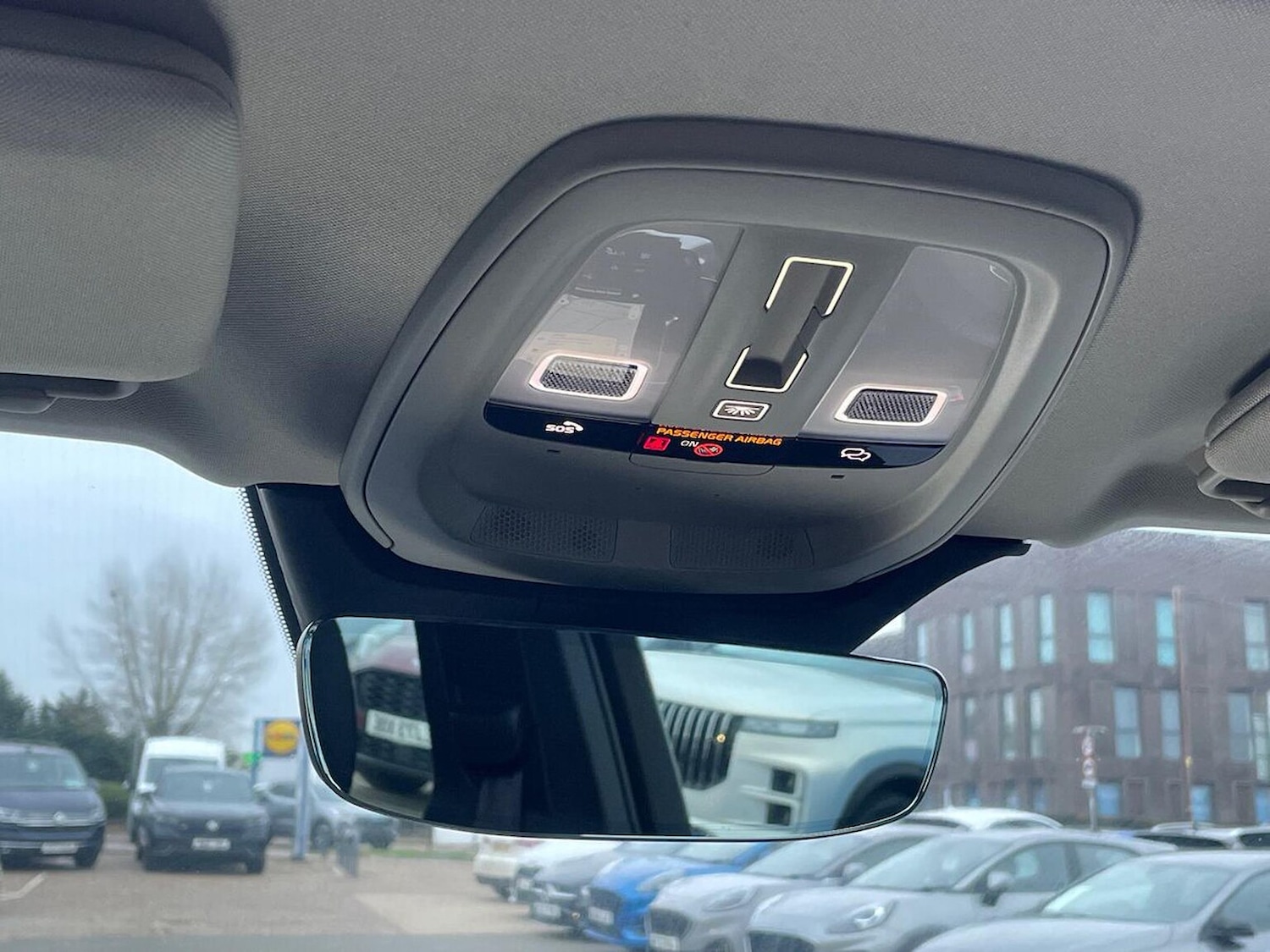 Used Volvo XC90 2025 for sale - 77896252: Photo 14