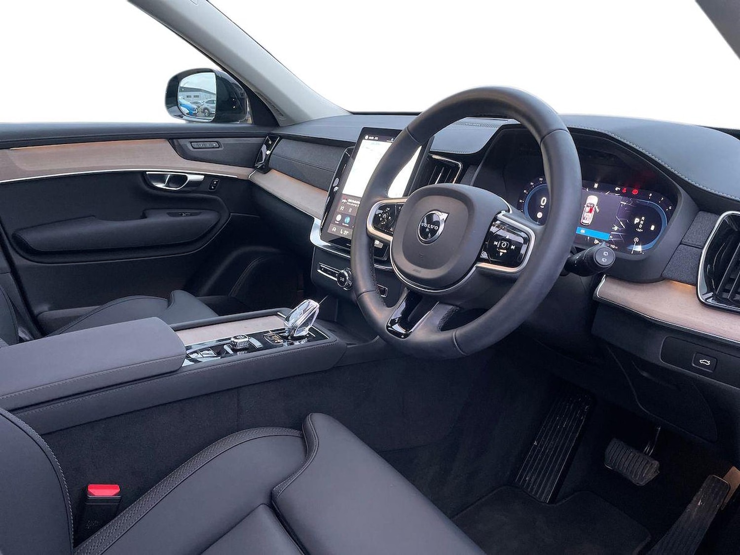 Used Volvo XC90 2025 for sale - 77896252: Photo 15