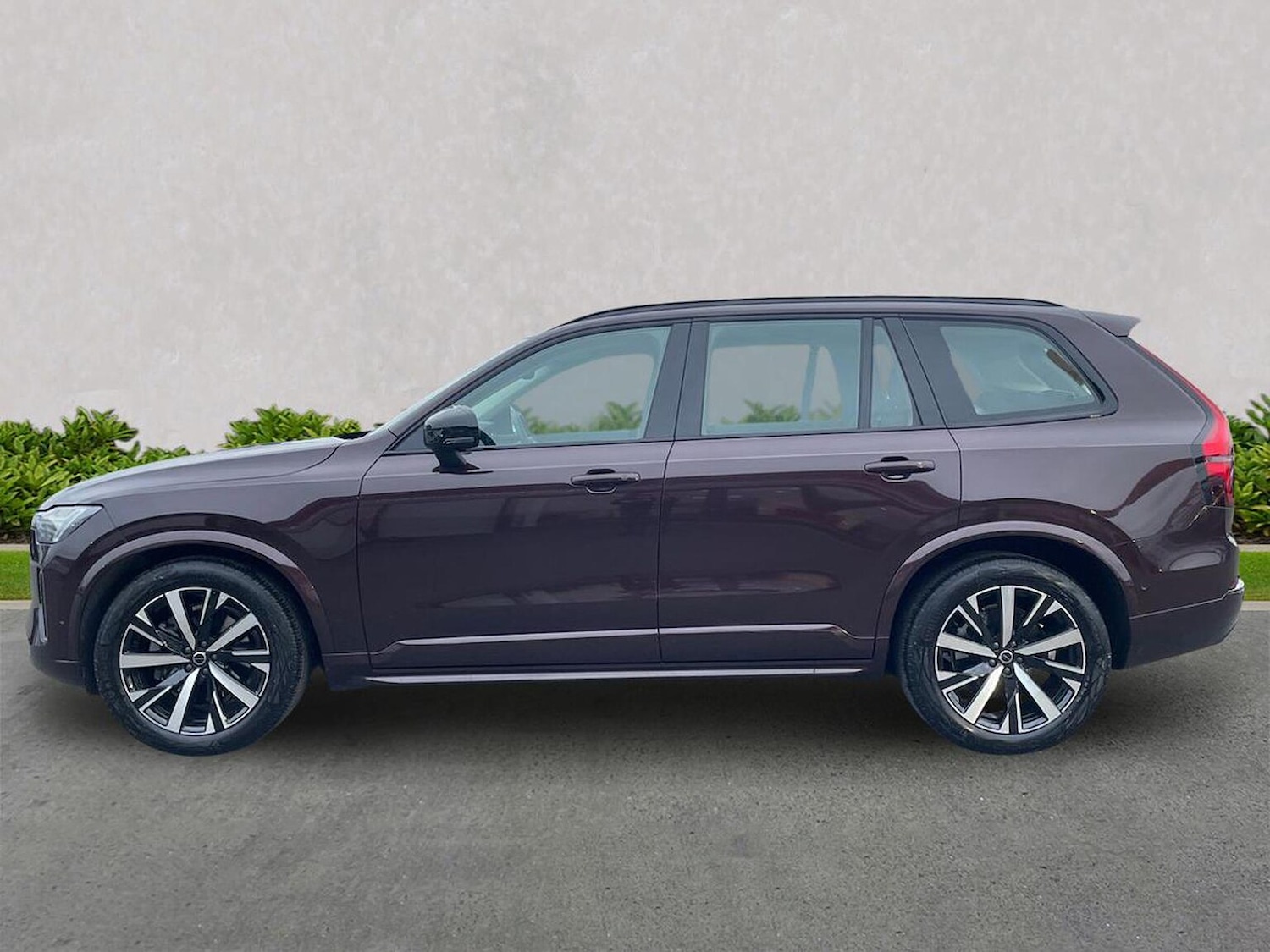 Used Volvo XC90 2025 for sale - 77896252: Photo 19