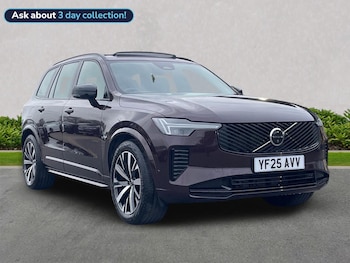 2025 - 2.0 B5P Plus Dark 5dr AWD Geartronic