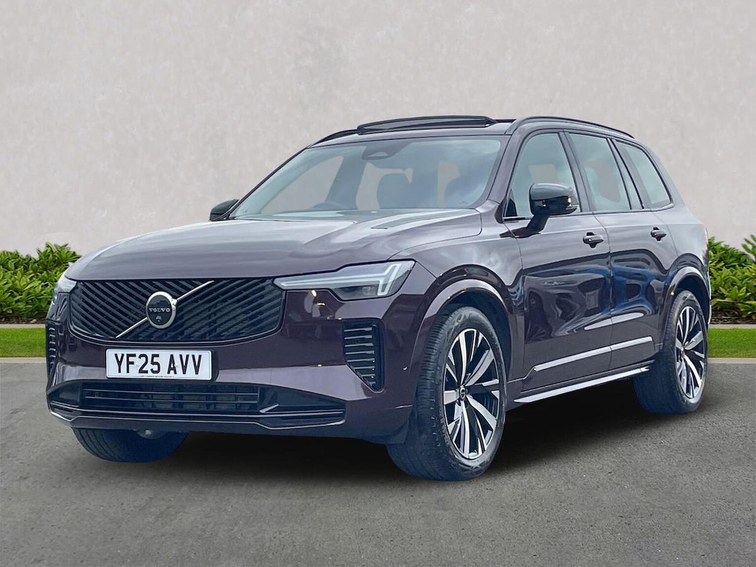 Used Volvo XC90 2025 for sale - 77896252: Photo 20